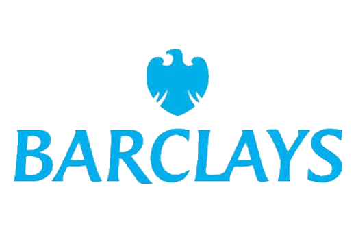 Barclays logo