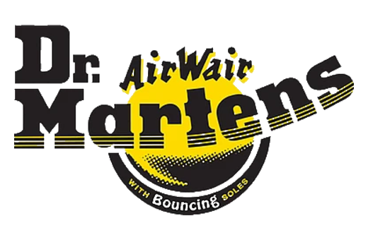 Dr. Martens logo