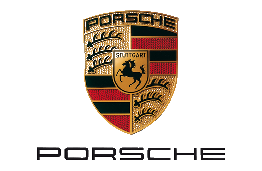 Porsche logo