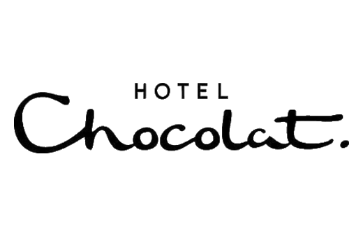 Hotel Chocolat logo