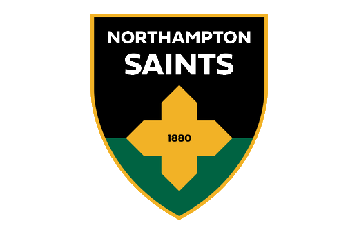 Northampton Saints logo